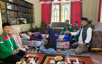 LEBAH NW Sebut Penetapan Tersangka TGH Ahmad Muzakki Rahmatullah Prematur, Siap Gugat Penyidik Lewat Praperadilan