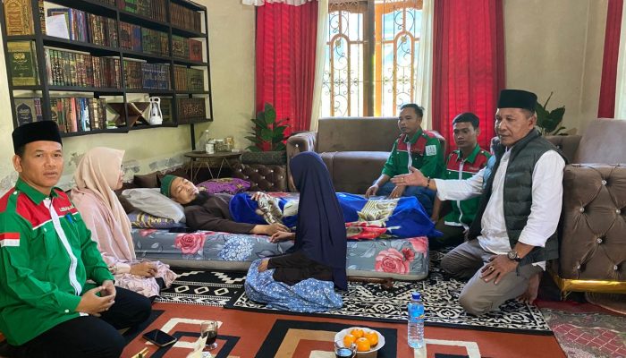 LEBAH NW Sebut Penetapan Tersangka TGH Ahmad Muzakki Rahmatullah Prematur, Siap Gugat Penyidik Lewat Praperadilan