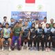 PTMSI Lombok Tengah Bidik Tiga Medali Emas pada Porprov NTB XII