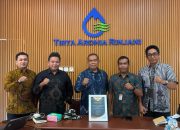Matrik Data Bantah SKP PERUMDAM Lombok Tengah Dimanfaatkan untuk Kepentingan Politik