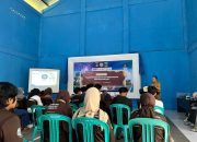 Potensi Wisata Besar, UMKM Desa Lantan Didorong Naik Kelas Lewat Pemasaran Digital