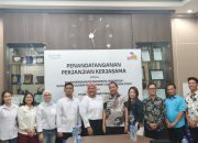 MotoGP Mandalika 2026 Kembali Gandeng Narmada Awet Muda sebagai Official Drinking Water