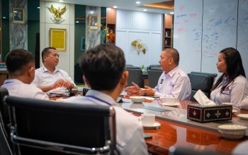 SMSI NTB Kantongi Dukungan Gubernur Gelar UKW