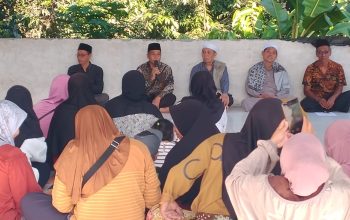 MTsN 1 Model Lombok Barat Terima 274 Siswa Baru, Akhlak Jadi Prioritas Utama