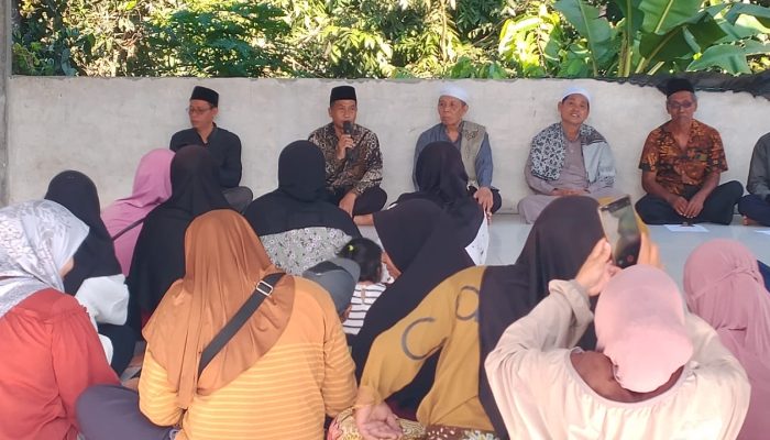 MTsN 1 Model Lombok Barat Terima 274 Siswa Baru, Akhlak Jadi Prioritas Utama