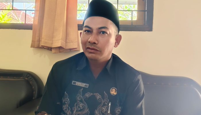 SMPN 1 Praya Tengah Perkuat Pendidikan Berbasis Pesantren, Minat Masyarakat Meningkat Tajam