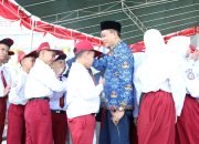 Bupati Loteng Serukan Perlindungan Anak dari Rumah hingga Ruang Digital