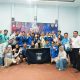 Tenis Meja Lombok Tengah Sabet Juara Umum PORPROV NTB 2026, Raih Lima Emas dan Dua Perak