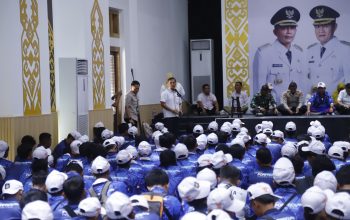 Kontingen Lombok Tengah Raih 125 Emas, Kukuhkan Posisi Runner-up PORPROV NTB XII 2026