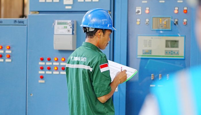 PLN UPK Lombok Jaga Keandalan Listrik untuk Gelaran Porprov NTB XII 2026