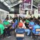 Turnamen Terbuka ORADO NTB 2026 Sukses Digelar, 64 Tim Perebutkan Hadiah Rp25 Juta