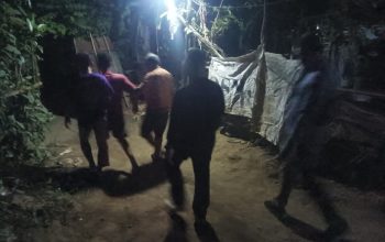 Resahkan Warga, Pria Terindikasi ODGJ di Gunungsari Diamankan Polisi