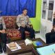 Cooling System Terus Digencarkan, Polsek Lingsar Rangkul Dunia Pendidikan dan Pesantren