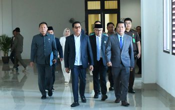 ‎Bupati Lotim Sampaikan Raperda Pertanggungjawaban APBD 2025, Realisasi Pendapatan Capai 101,22 Persen
