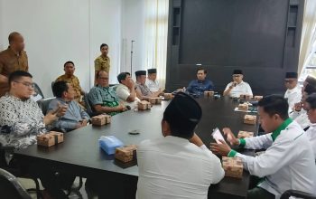 Baznas Lotim Minta Maaf atas Tuduhan Palsu ke DPRD, Yusri: Kami Taat Aturan