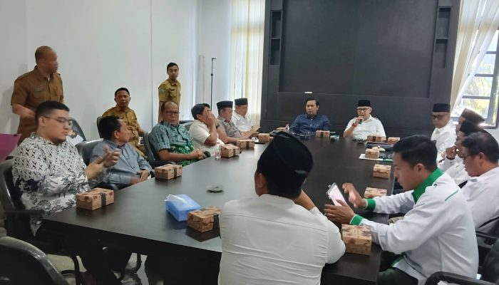 Baznas Lotim Minta Maaf atas Tuduhan Palsu ke DPRD, Yusri: Kami Taat Aturan