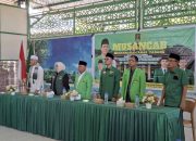 DPW PPP NTB Tekankan Loyalitas Kader dan Penguatan PAC