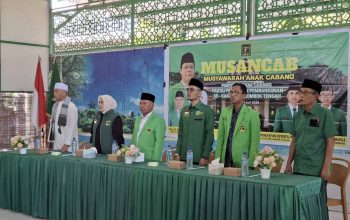 DPW PPP NTB Tekankan Loyalitas Kader dan Penguatan PAC