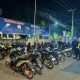 Operasi Cipta Kondisi, Satlantas Lotim Tindak Tegas 35 Pelanggar Knalpot Brong dan Balap Liar