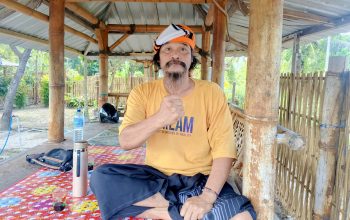 Sorot Ironi Pemutihan Pajak, Ormas Ganas Kritik Pemda Lotim dan Samsat: Randis Pemerintah Justru Luput dari Kewajiban