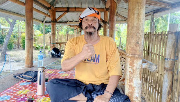 Sorot Ironi Pemutihan Pajak, Ormas Ganas Kritik Pemda Lotim dan Samsat: Randis Pemerintah Justru Luput dari Kewajiban