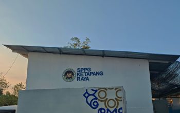Bantah Tuduhan Penyajian Ayam Mentah, Mitra SPPG Ketapang Raya: Foto Viral Tidak Asli dan Tanpa Klarifikasi