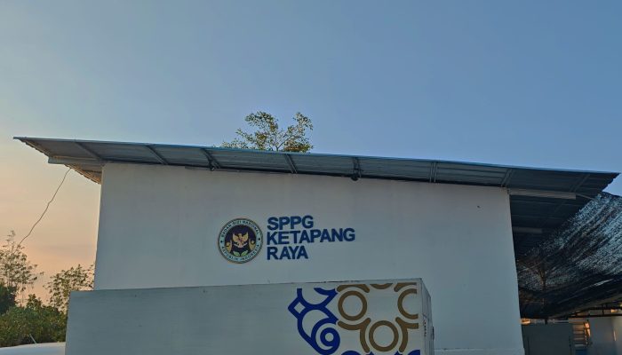 Bantah Tuduhan Penyajian Ayam Mentah, Mitra SPPG Ketapang Raya: Foto Viral Tidak Asli dan Tanpa Klarifikasi