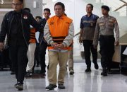 Di Balik OTT Bupati Lombok Barat, Enam Proyek Infrastruktur Berstatus Tender Ulang
