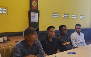 Video Mediasi Viral, Kepala SPPG Praya Tegaskan Dugaan Pelecehan Seksual Tak Benar
