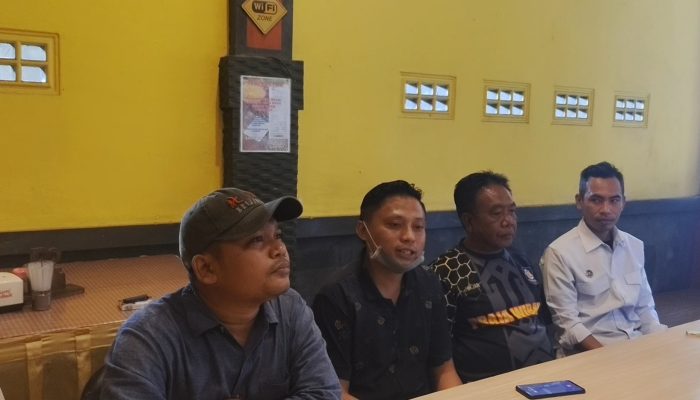 Video Mediasi Viral, Kepala SPPG Praya Tegaskan Dugaan Pelecehan Seksual Tak Benar