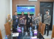 Bank NTB Syariah dan Universitas Bumigora resmi menjalin kerja sama digitalisasi pengelolaan keuangan pendidikan melalui layanan Virtual Account, CMS Corporate, dan Host to Host guna meningkatkan efisiensi pembayaran UKT dan SPP di NTB.