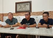 Tim Kuasa Hukum Ponpes Rosyidatushaulatiyyah NW Siapkan Laporan Hukum terhadap Akun Facebook yang Diduga Sebarkan Informasi Bohong