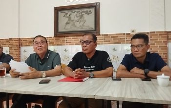 Tim Kuasa Hukum Ponpes Rosyidatushaulatiyyah NW Siapkan Laporan Hukum terhadap Akun Facebook yang Diduga Sebarkan Informasi Bohong