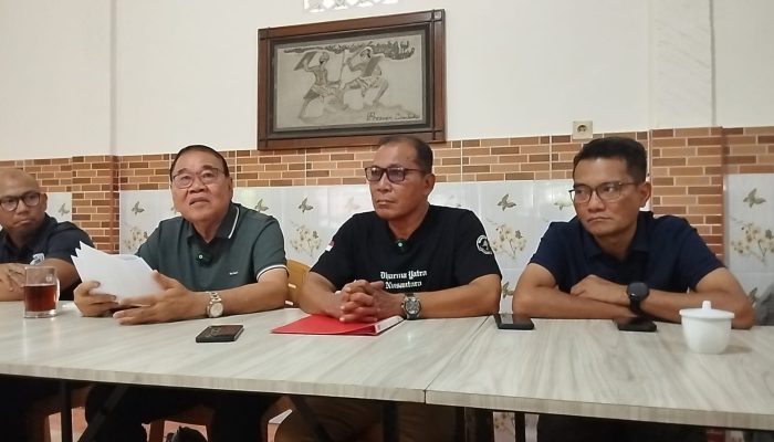 Tim Kuasa Hukum Ponpes Rosyidatushaulatiyyah NW Siapkan Laporan Hukum terhadap Akun Facebook yang Diduga Sebarkan Informasi Bohong