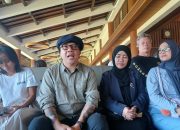 Sidang Perdana Kasus Perdagangan Daging Anjing di Mataram Digelar, Aktivis Desak Penadah Ikut Diproses