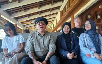Masyarakat Diminta Melek Sterilisasi Anjing, Langkah Bijak Kendalikan Populasi Hewan Liar