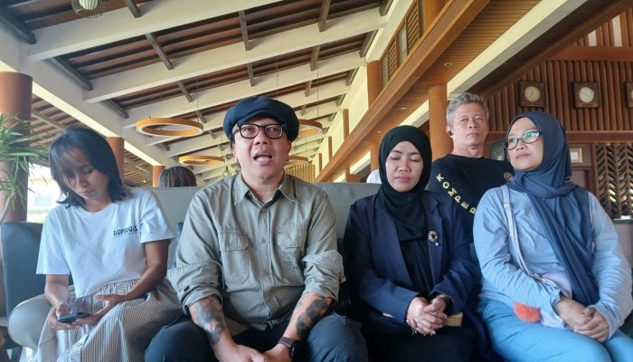 Masyarakat Diminta Melek Sterilisasi Anjing, Langkah Bijak Kendalikan Populasi Hewan Liar
