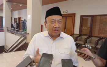 Lalu Hadrian Irfani Soroti Keributan Porprov NTB, Minta Pemprov dan KONI Transparan Demi Jaga Kepercayaan Menuju PON