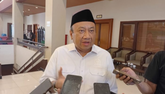 Lalu Hadrian Irfani Soroti Keributan Porprov NTB, Minta Pemprov dan KONI Transparan Demi Jaga Kepercayaan Menuju PON