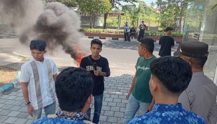 Proyek Gedung Terminal Mandalika Rp 11,5 M Diduga Mangkrak-PPK ‘Main Mata’