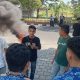 Proyek Gedung Terminal Mandalika Rp 11,5 M Diduga Mangkrak-PPK ‘Main Mata’
