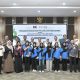 Bank NTB Syariah Gandeng PT Wira Karitas Perluas Akses KUR bagi Pekerja Migran Indonesia