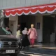 KPK Periksa Mantan Wabup Lombok Barat Hj Sumiatun di BPKP NTB