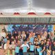 Water Bender Show Season 8 Sukses Digelar, Tampilkan Kreativitas Siswa dan Jadi Ajang Unjuk Kemampuan Berbahasa Inggris