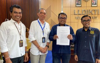 Resmi Berdiri, Politeknik Narmada Siapkan Lulusan Vokasi Siap Kerja dan Berwirausaha