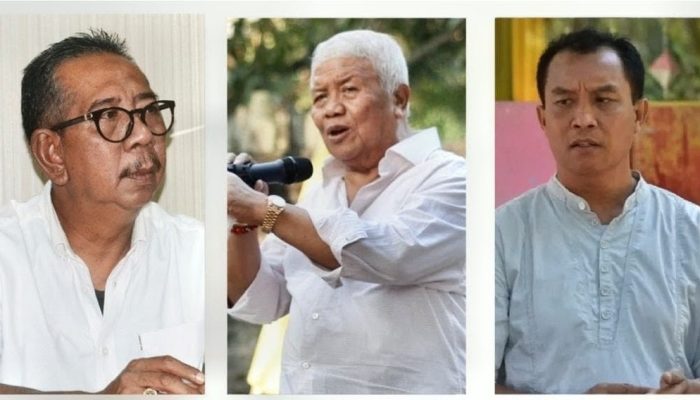 Setengah Triliun Dana Rakyat Tak Terlihat di LHP BPK, Legislator PDIP di DPRD NTB Tutut Audit Investigatif