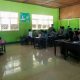 Gelar Pelatihan Literasi di Ponpes NW Bagik Payung, MIO Lotim Bekali Santri dan Siswa MTS, MA, hingga SMK
