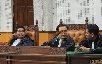 Dr. Irpan Suriadiata: Putusan Bebas Menjadi Penegasan Bahwa Fakta Persidangan Adalah Dasar Utama Penegakan Hukum