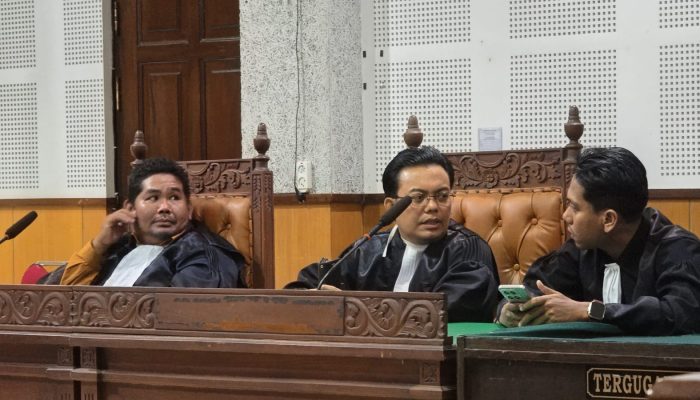 Dr. Irpan Suriadiata: Putusan Bebas Menjadi Penegasan Bahwa Fakta Persidangan Adalah Dasar Utama Penegakan Hukum