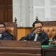 Dr. Irpan Suriadiata: Putusan Bebas Menjadi Penegasan Bahwa Fakta Persidangan Adalah Dasar Utama Penegakan Hukum